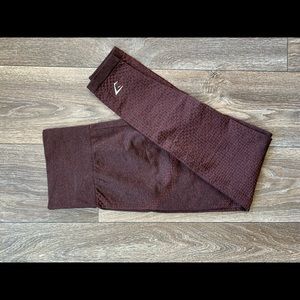 Gymshark vital seamless leggings